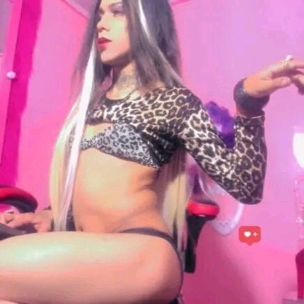 Oriana-Luxty's Chat Model Oriana-Luxty