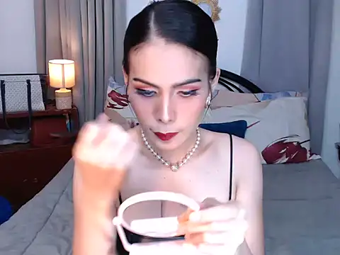 Model PRINCESSOFSEXX
