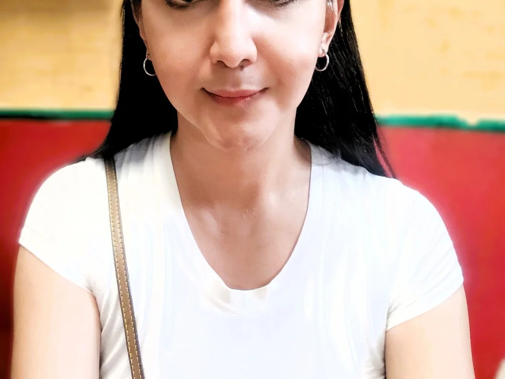 Model PearlLopez