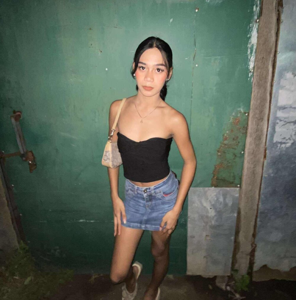 Model Pepsiya69