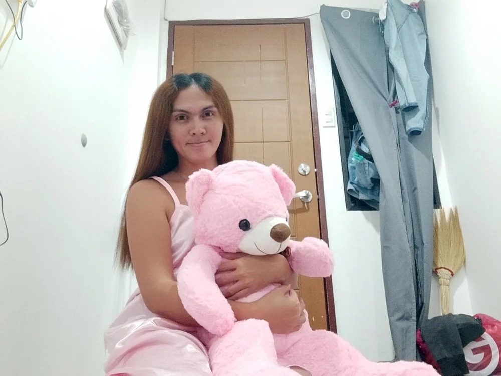 Model Pinkyweb_03