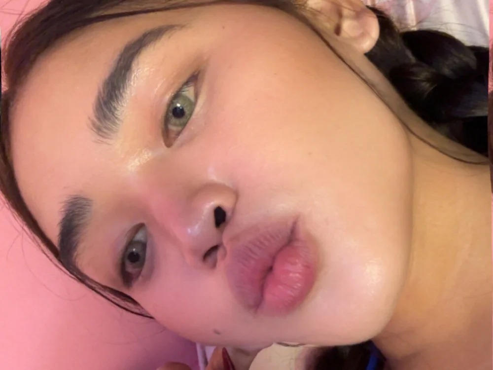 Model Polly_Cock