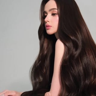 PorcelainJakolitaDoll