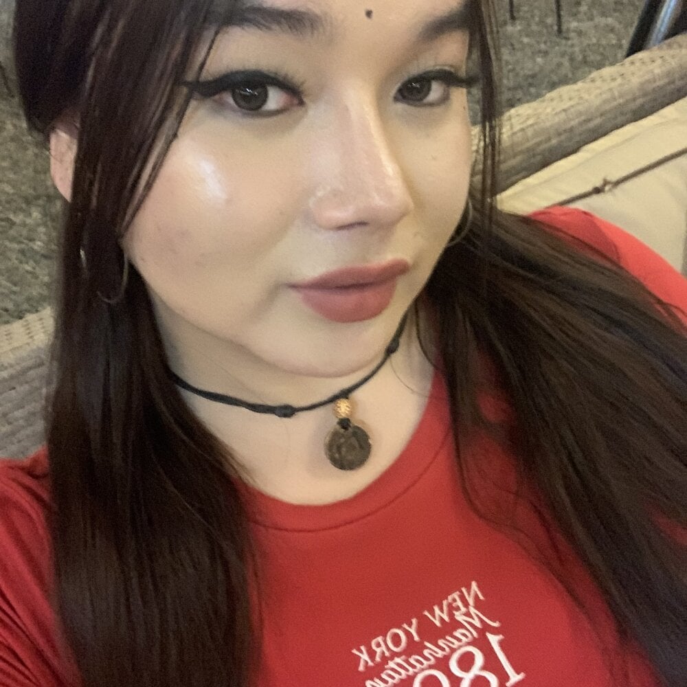 Model PrincessCummer