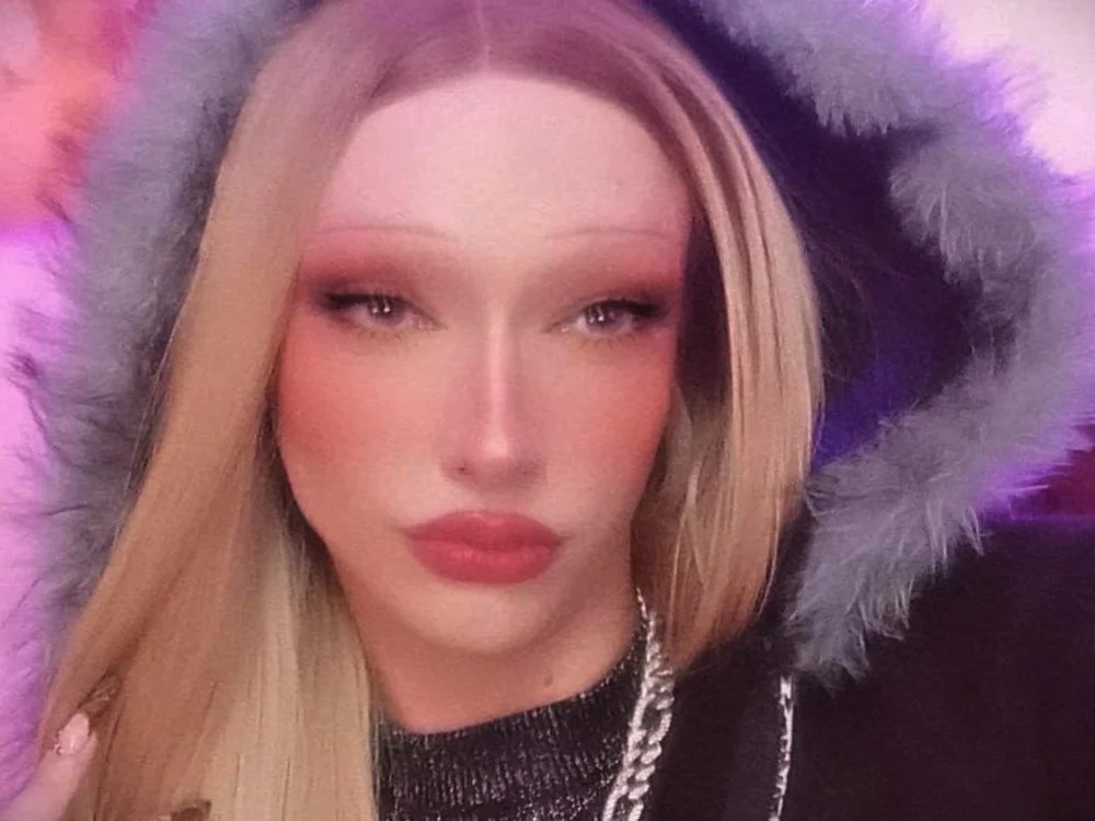 Model PrincessJazmin