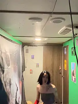 Model RavenHell23