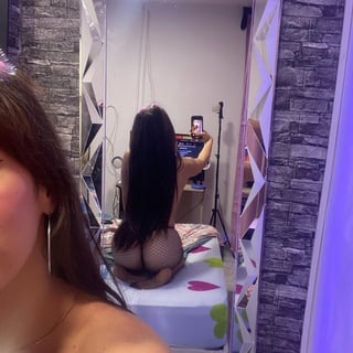 Live TS Show of Rihanna_hotx Rihanna_hotx