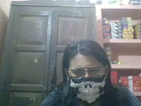 Model Rishukamar2915