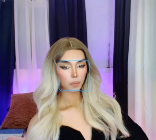 Model SableMonroexx