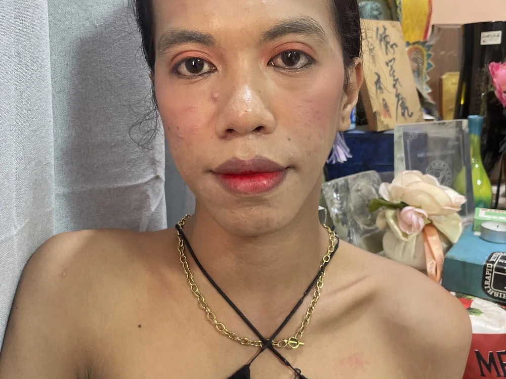 Model Samathan69