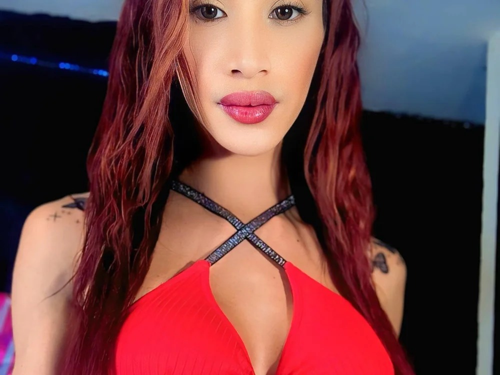 Model SamySeduction