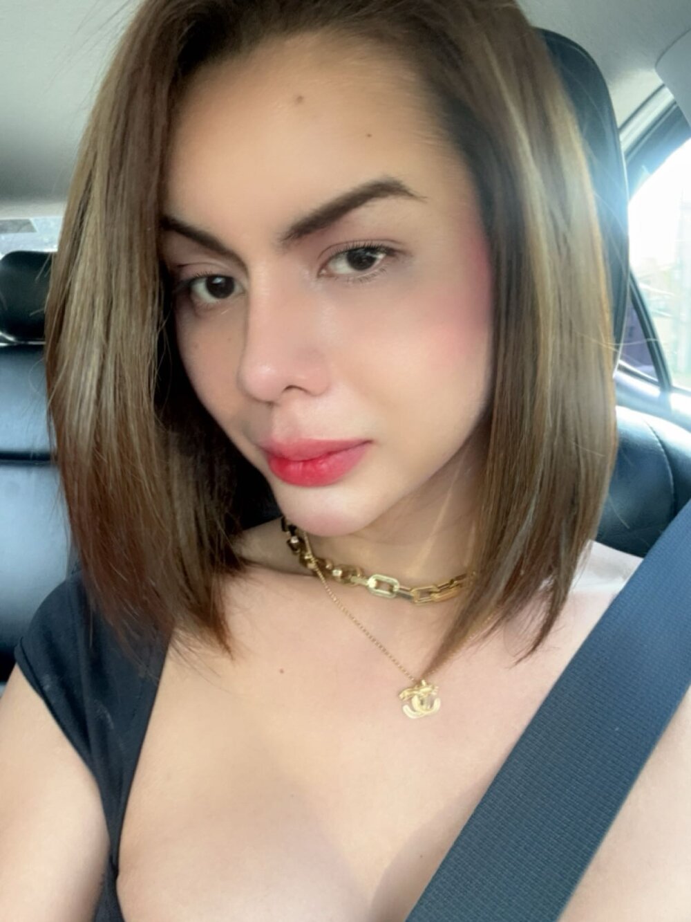 Model Secret_affair16