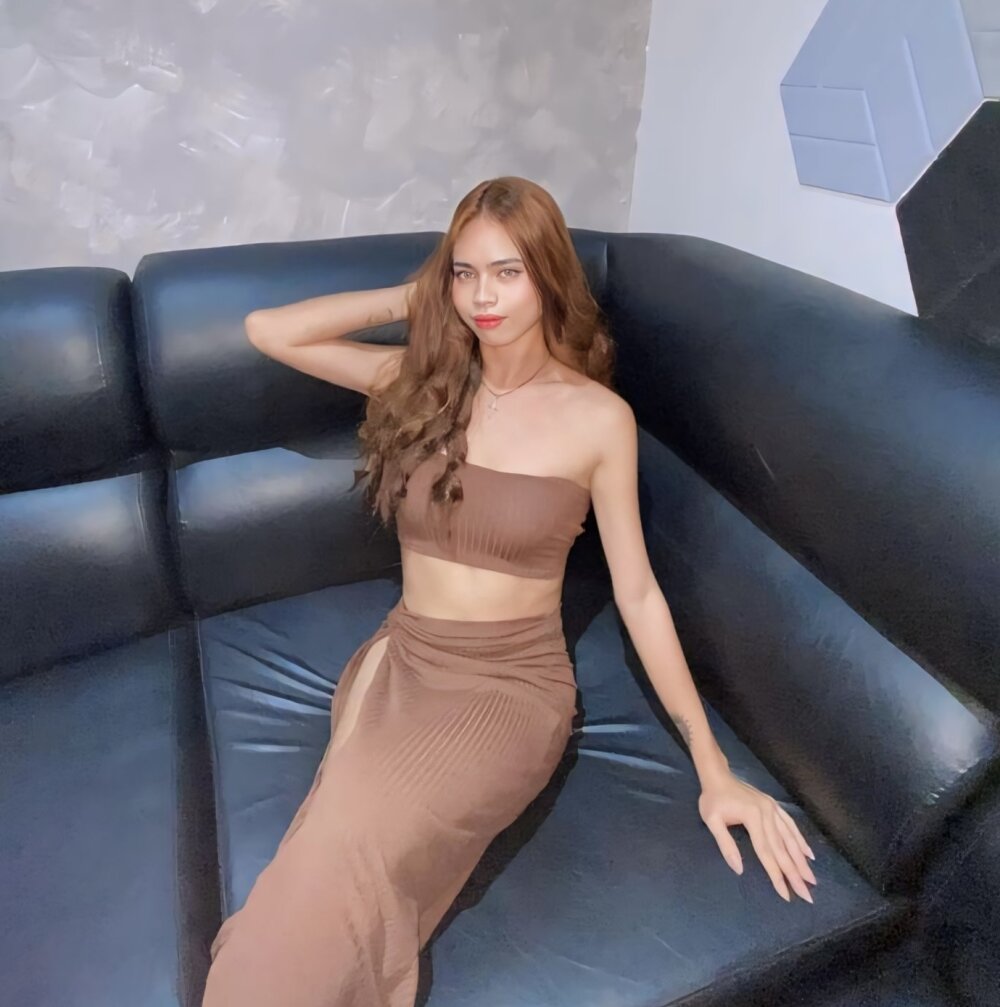 Model SeductiveJonicakesss