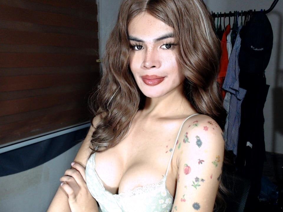 Model SeductiveLexie69