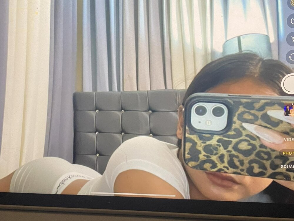 Model Seductive_Rhein