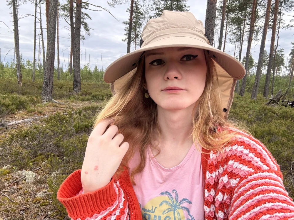 Model SensualKiraa