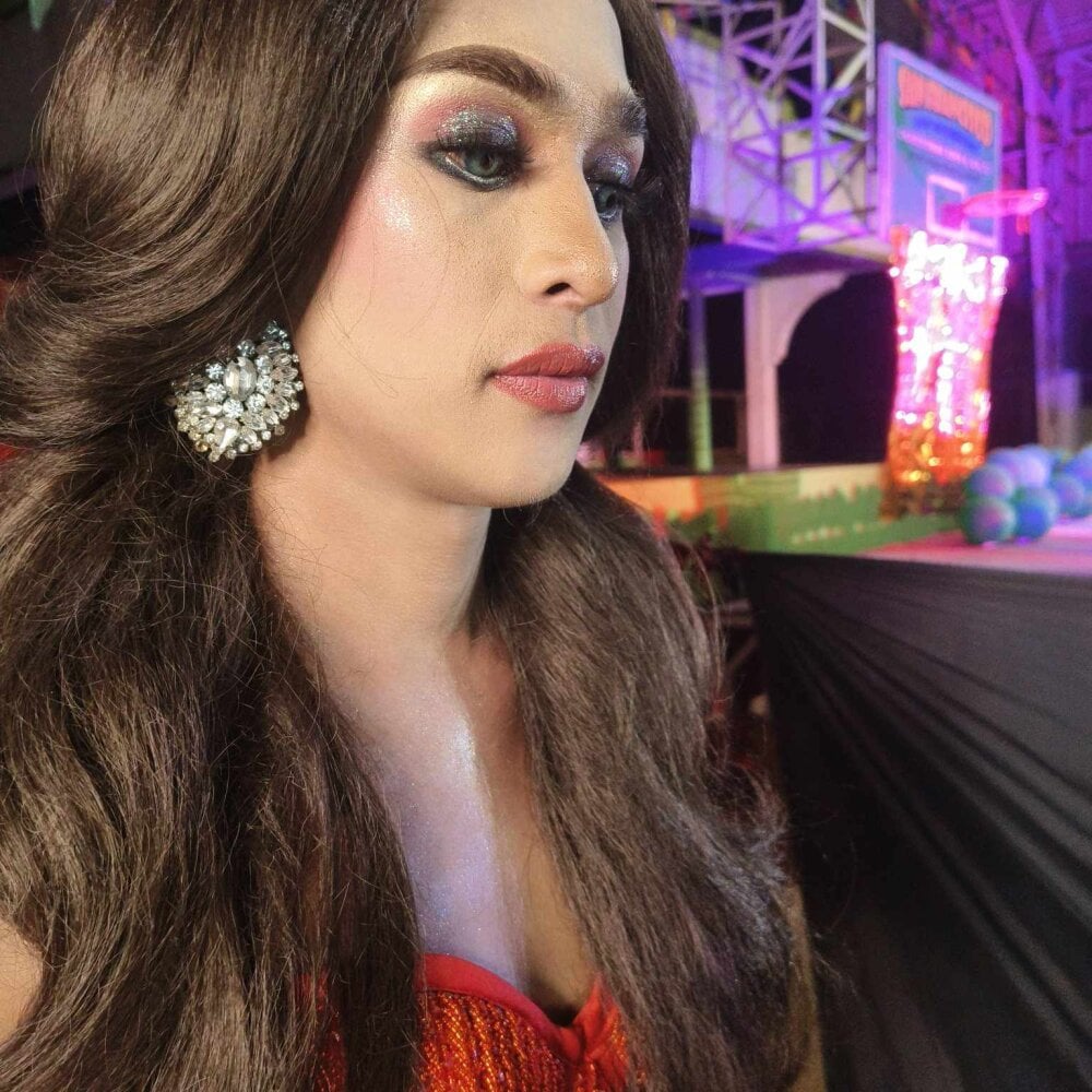 Model Sexy_celestine28