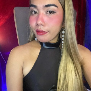 Live TS Show of Sexycock_kerara Sexycock_kerara