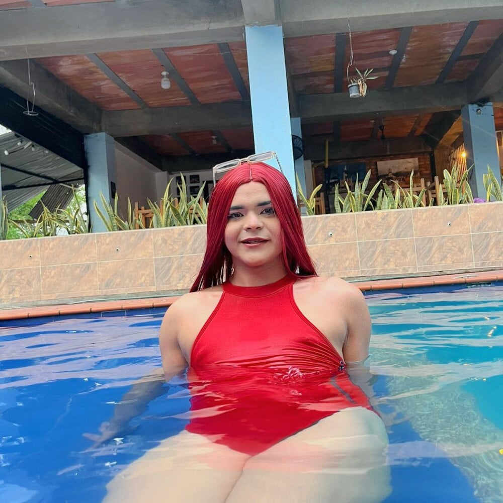 Model Shaina_Campbella_