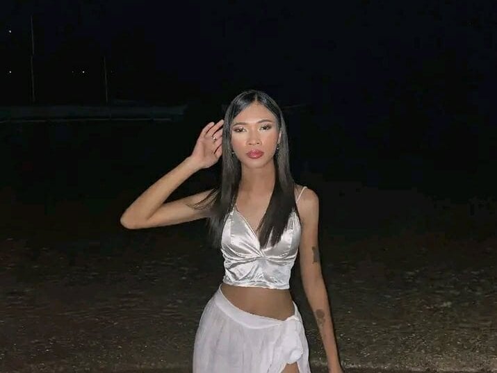 Model Shantal_Olivia