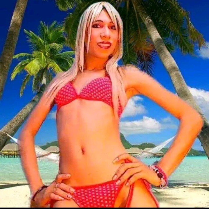 Model Shantalys_beauty_queen