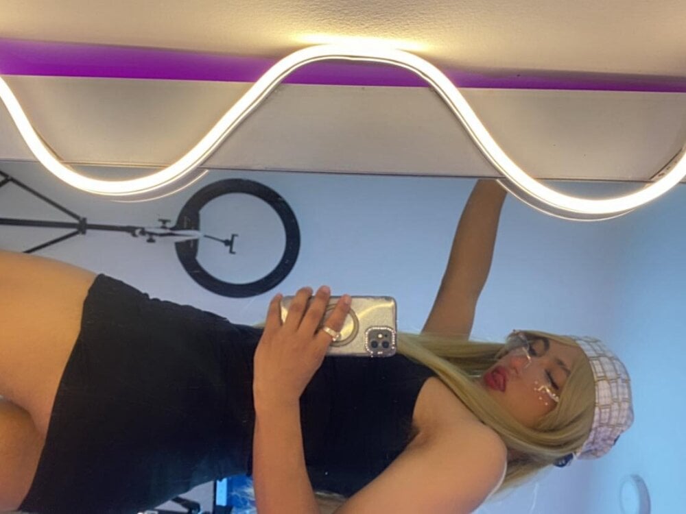 Model Shinedark_tay1