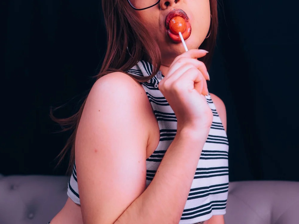 Model Sienna_Princess