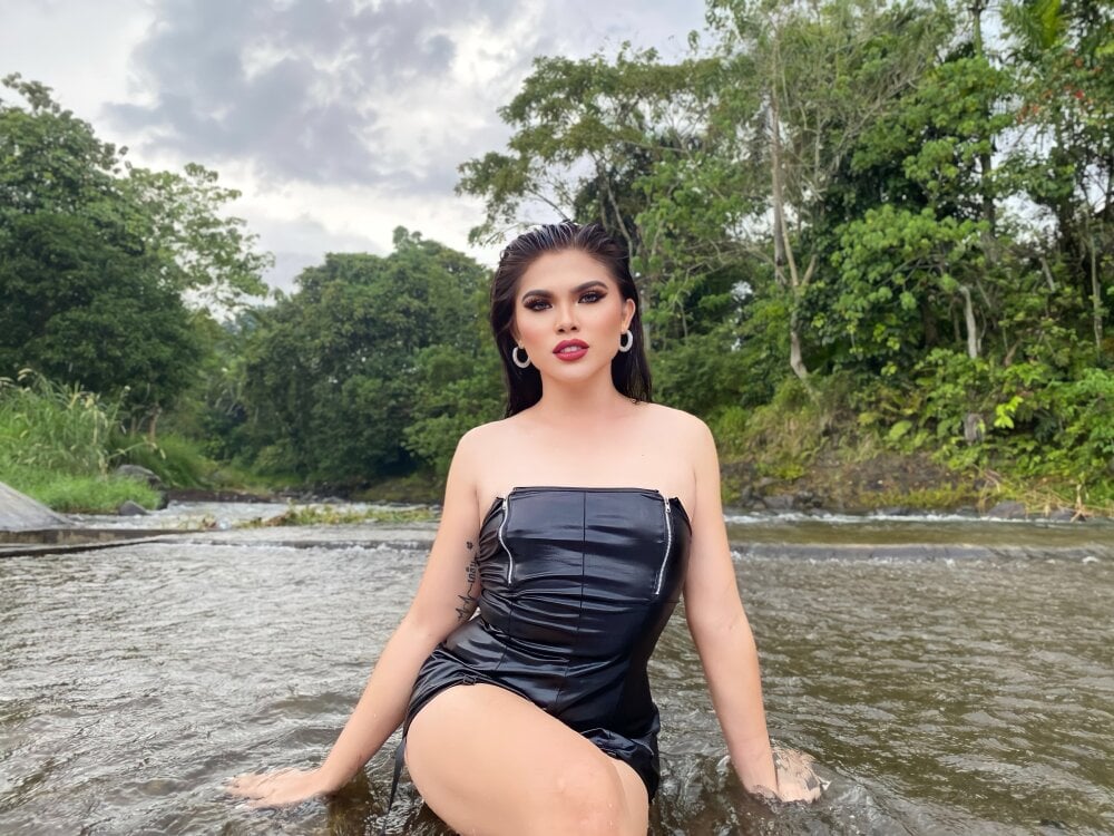 Model SmoothRiderHailly_