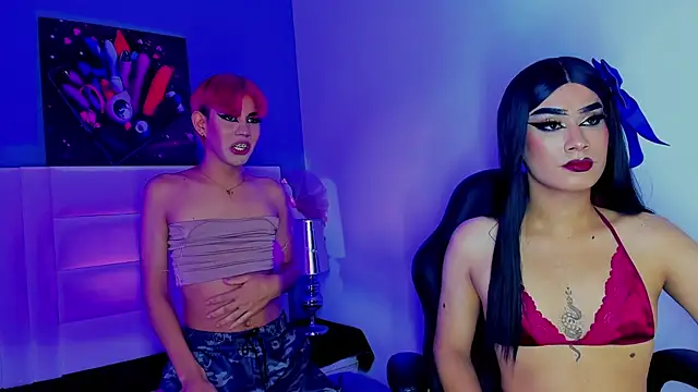 Model Sofia_Gill_
