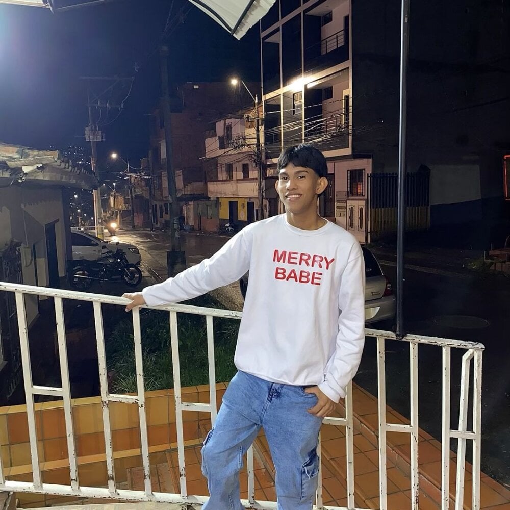 Model Sofie_martinez