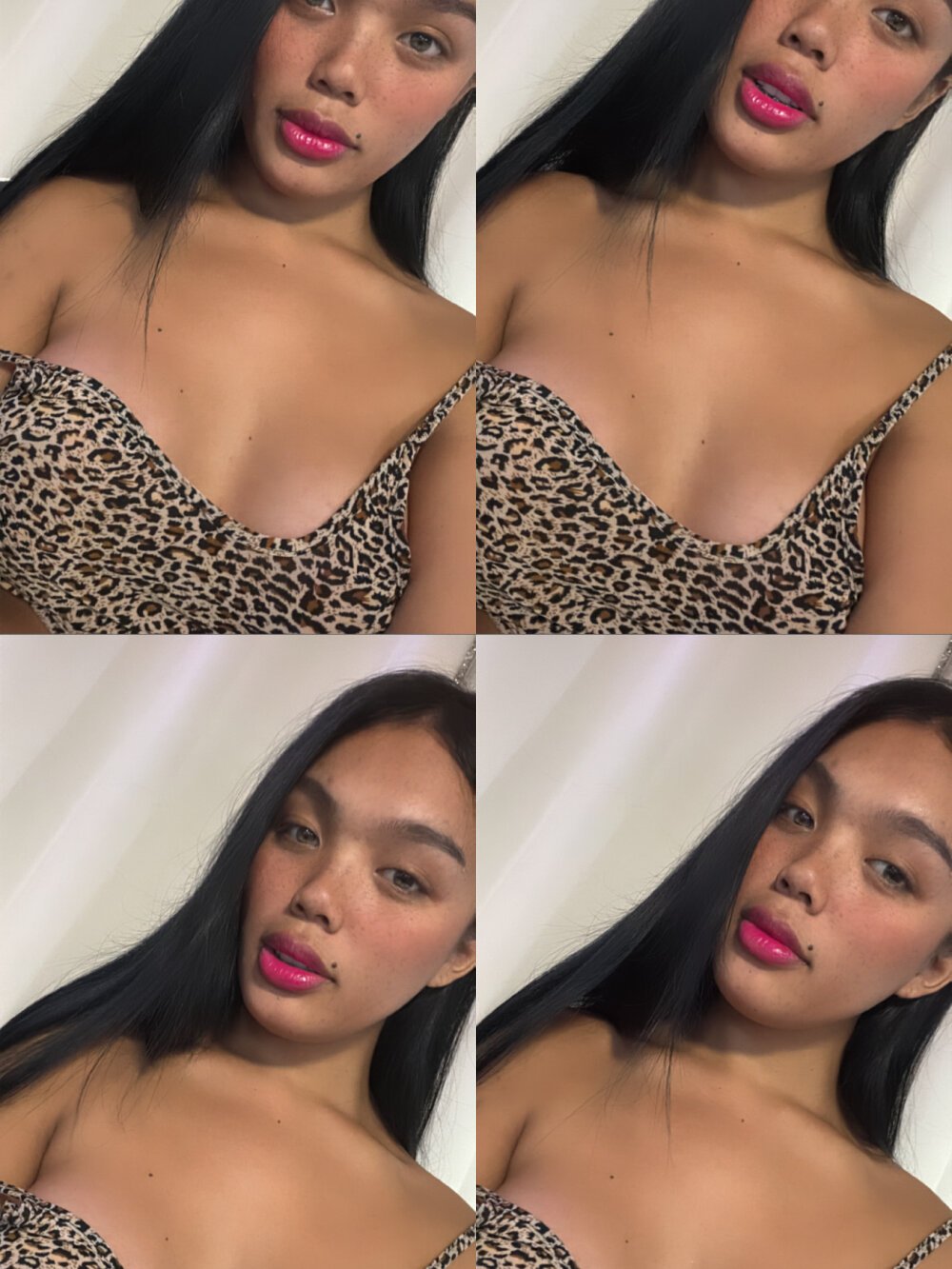 Model Somefun_molly