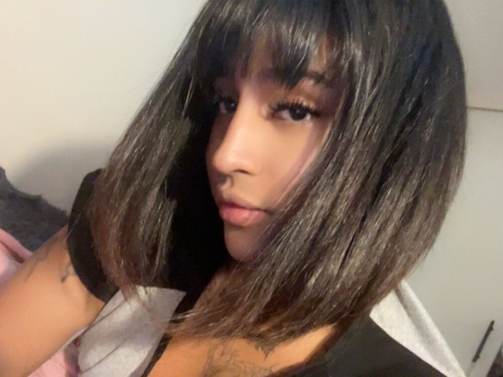 Model SweetPrincessS