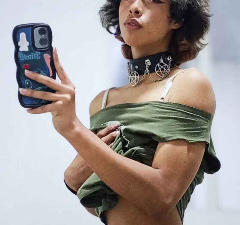 Model Sweet_Poison37