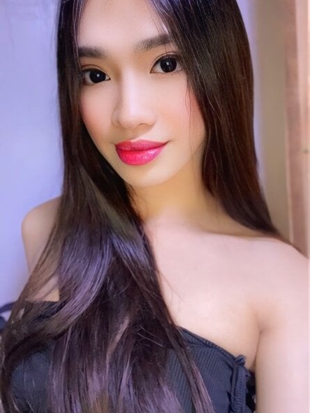 Model Sweetashleyasian