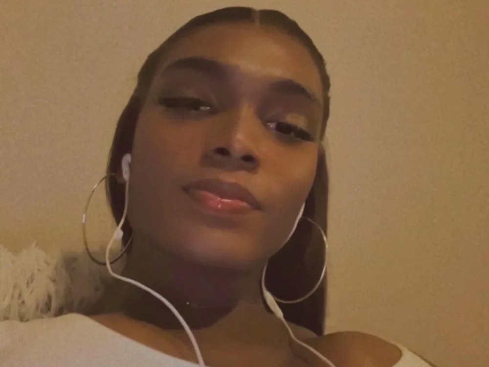 Model Sweets_Keylin18