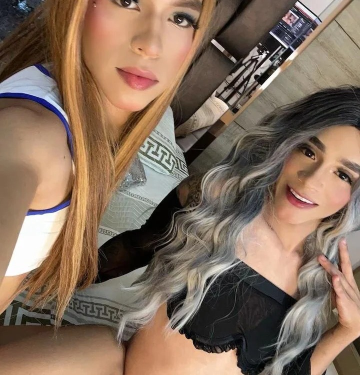 Model Sweets_Nahomy