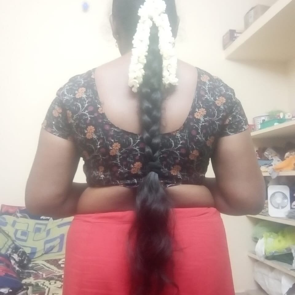 Tamil-hotwife Profile