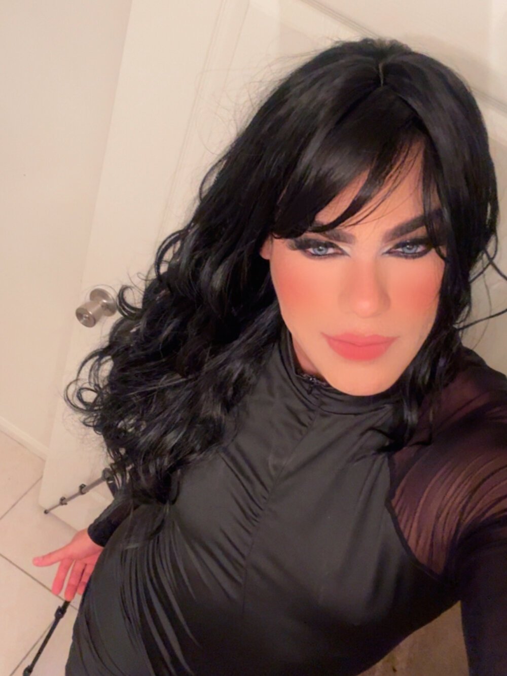 Model Tatianadelosrios