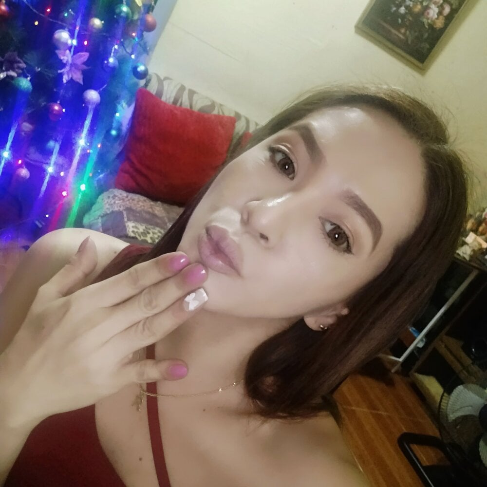 Model TheMISTRESSx69