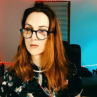 Live TS Show of The_Naked_Sailor The_Naked_Sailor