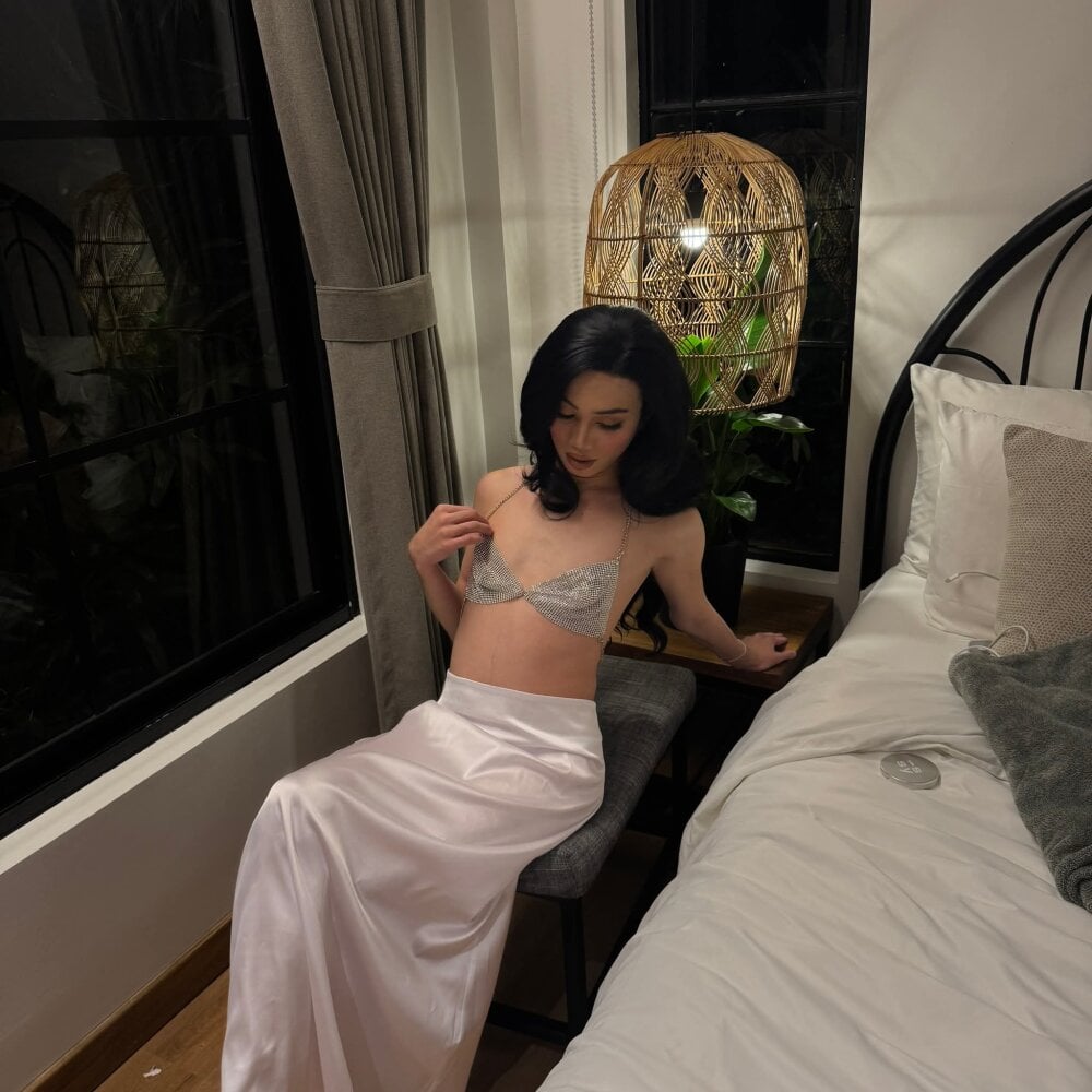 Model The_Queenstar_was_born
