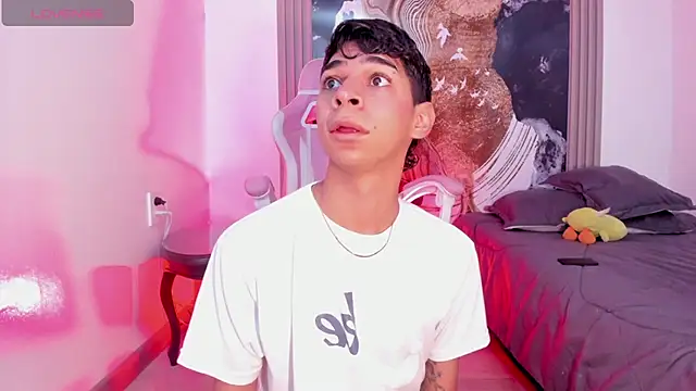 Model The_best_twink