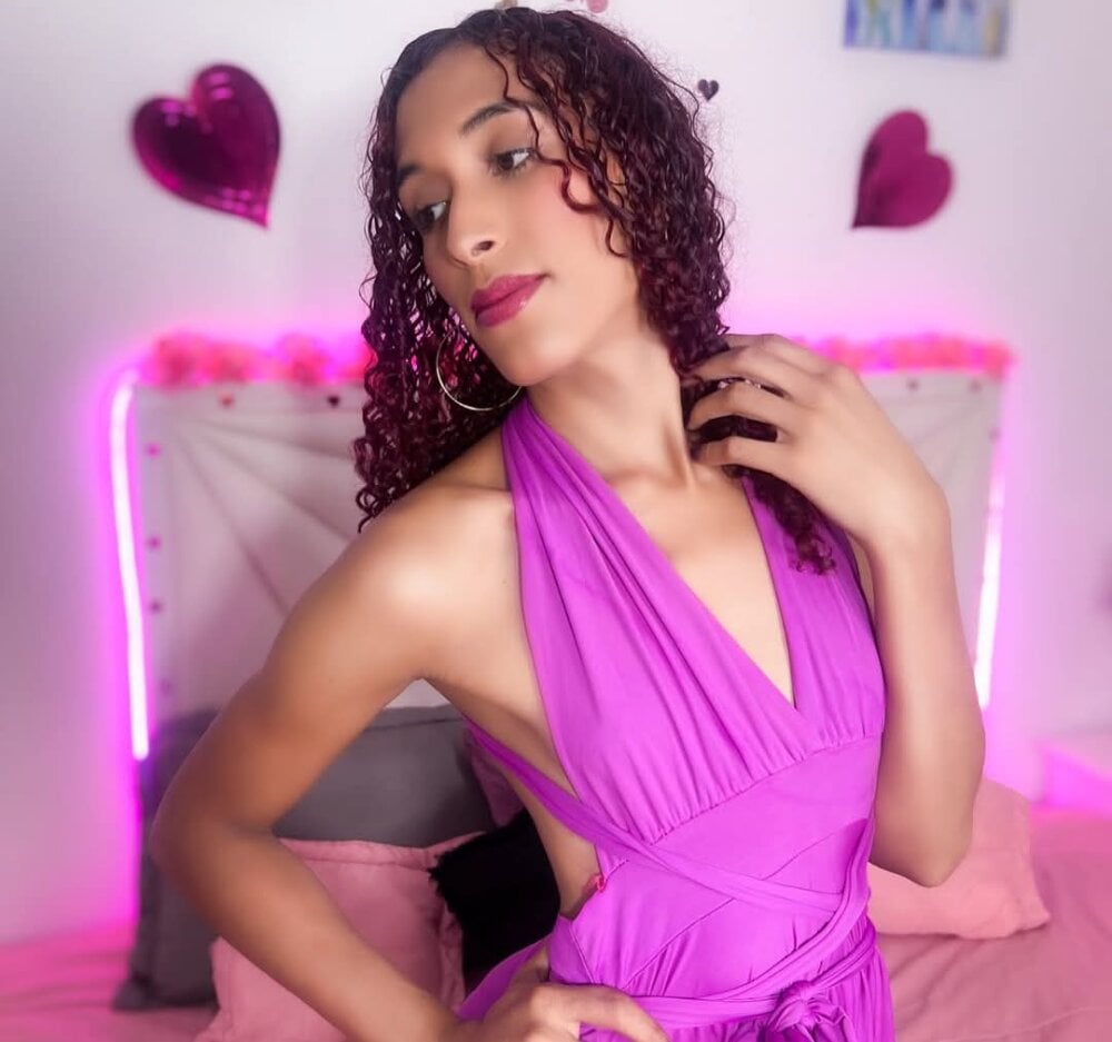 Model Tiffannydoll99