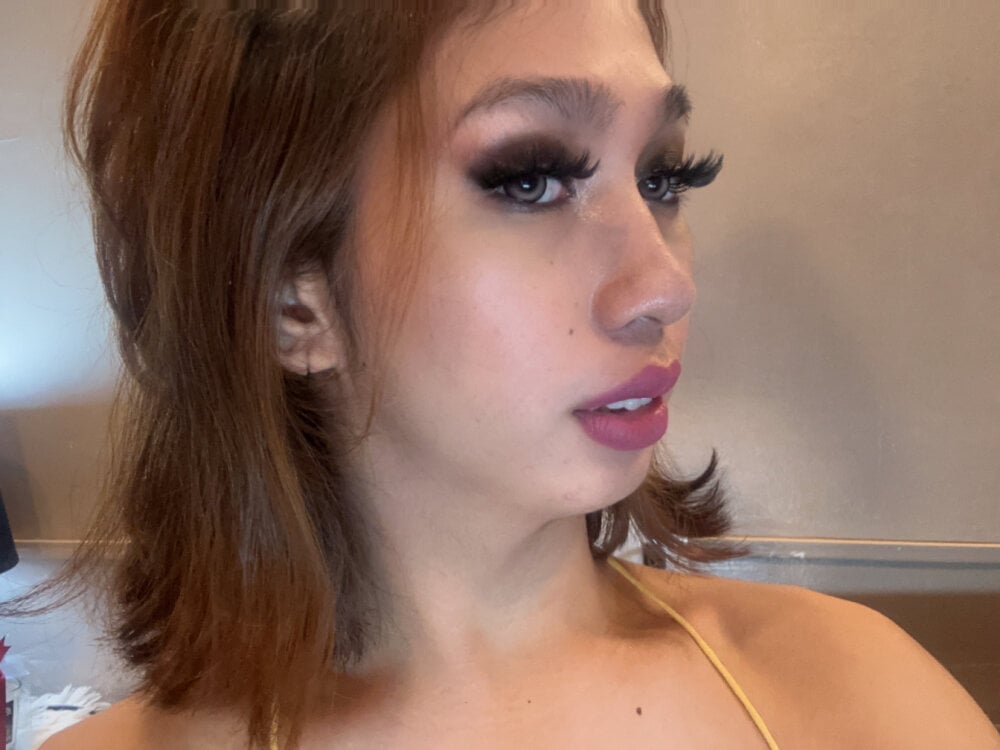 Model TopTierMISTRESSS_XX