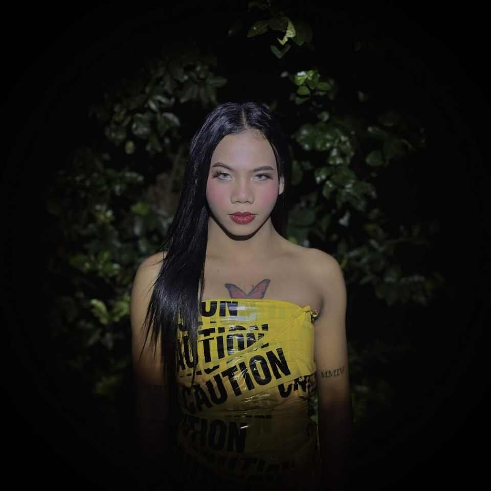 Model TransGoddessSofia