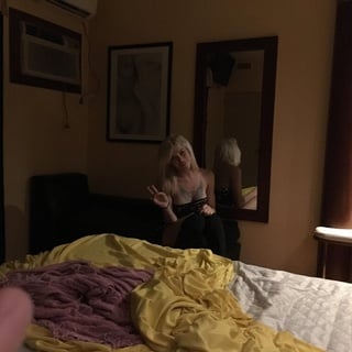 Transfanny