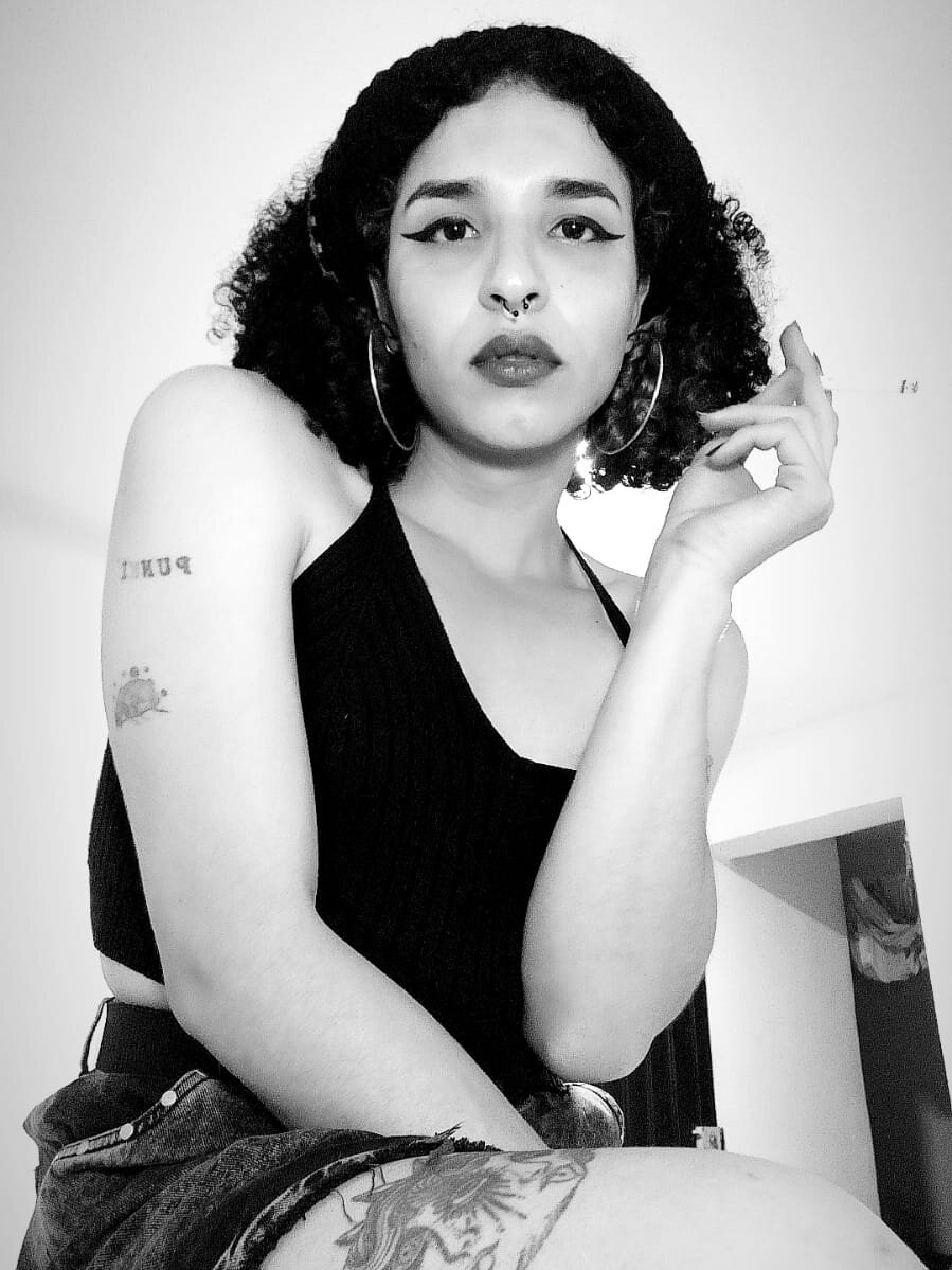 Model Transgender23