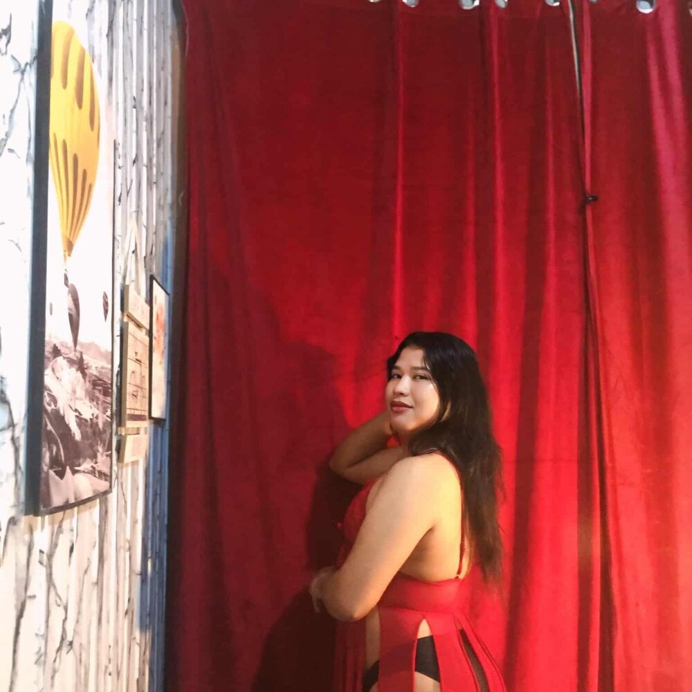 Model Transgender_Yanna