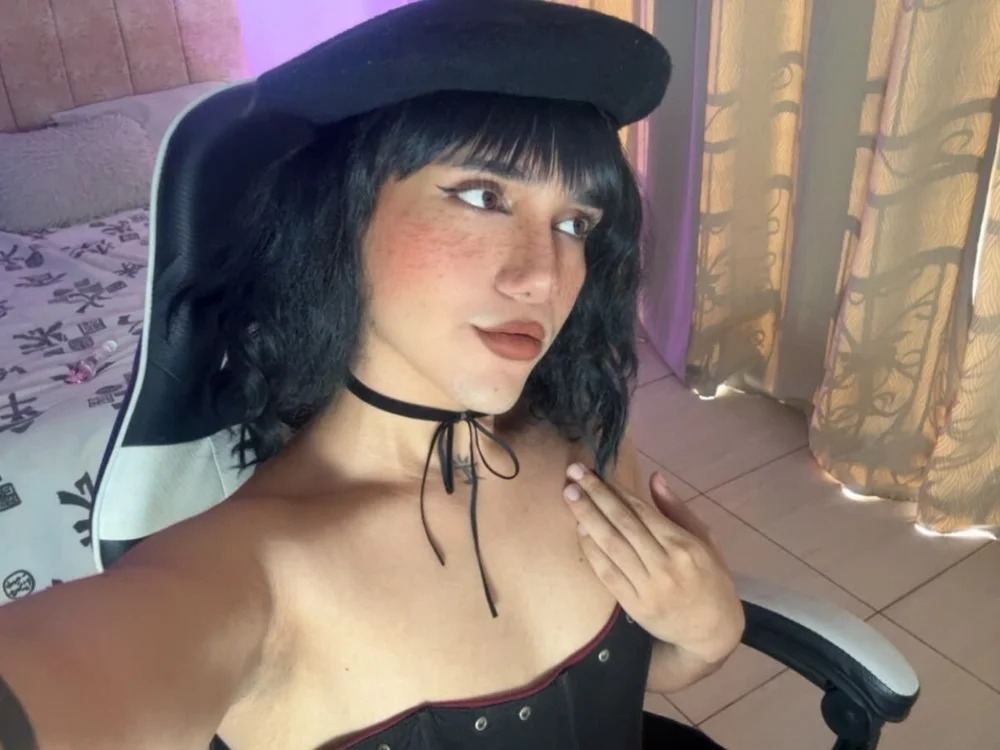 Model TrinyD