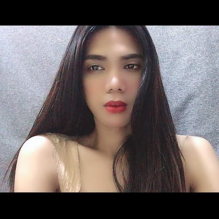 Model Ts-AsianSwallowCum